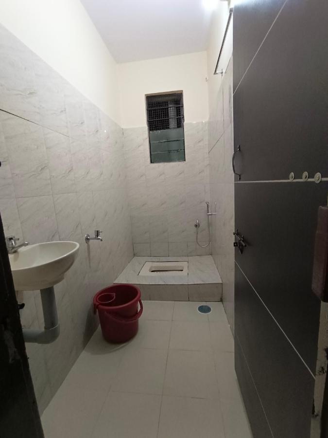 Shri Vasant Lodge Hubli Eksteriør billede