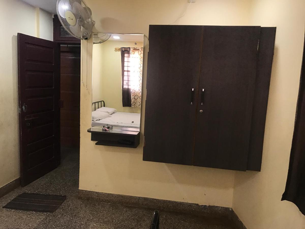 Shri Vasant Lodge Hubli Eksteriør billede